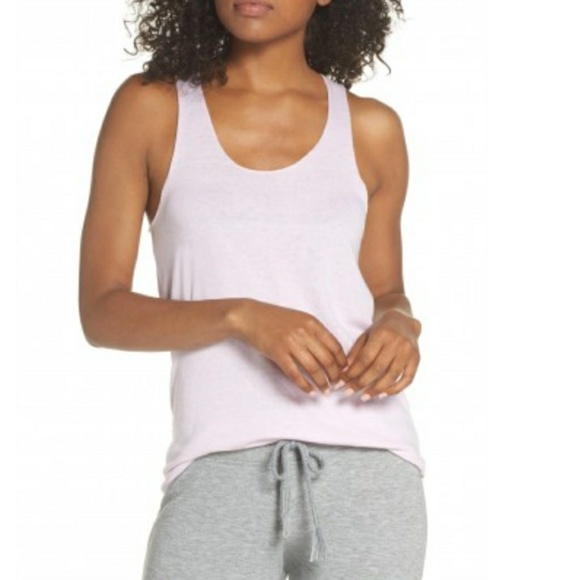 Alternative Womens Meegs Racerback Tank - Picture 1 of 4